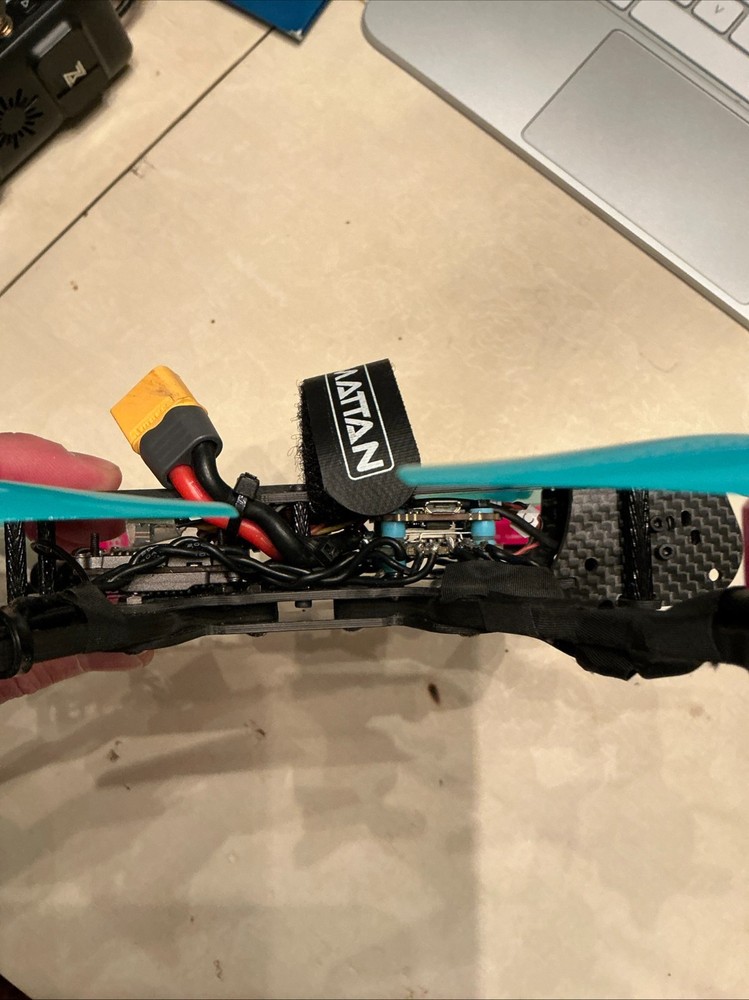 FPV Cycle 5 Inch Built Kit