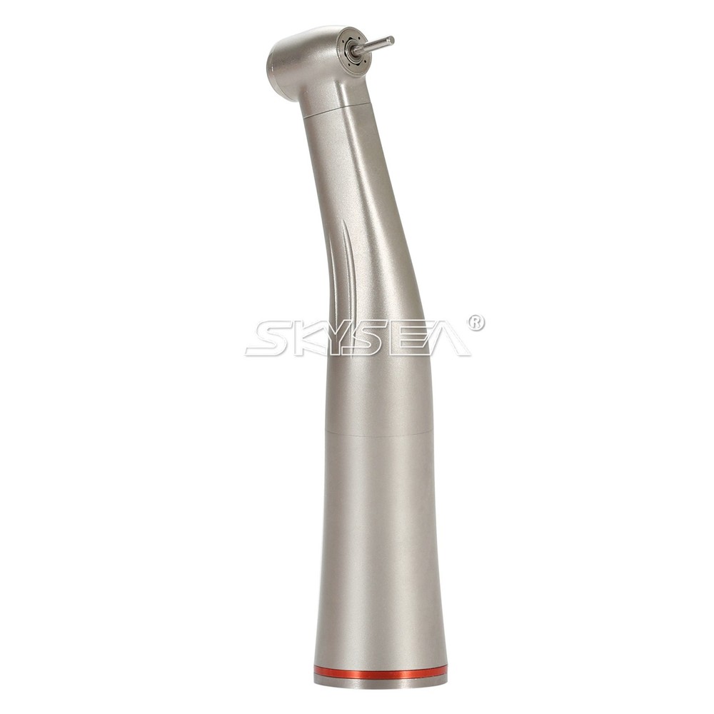 Dental Electric 1:5 Contra Angle Increasing Handpiece External Cooling E-type dk
