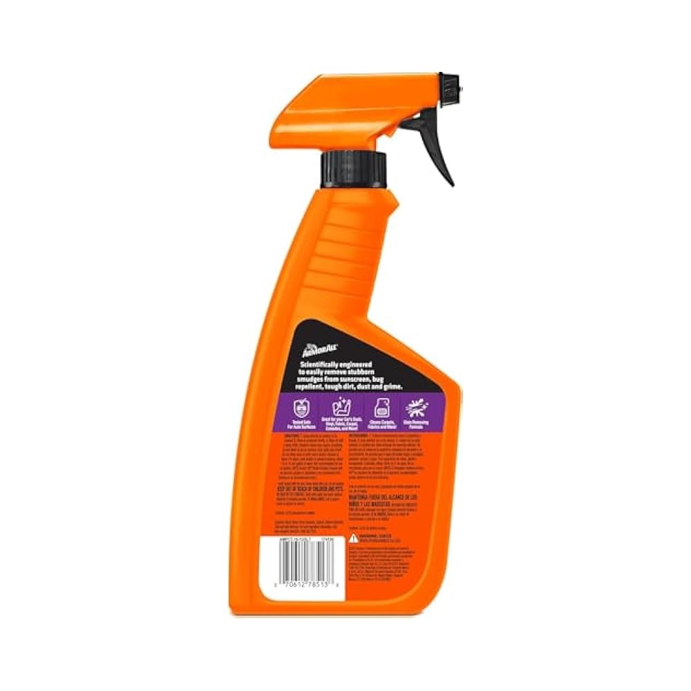 Multi Purpose Cleaner 16 oz - For All Auto Surfaces