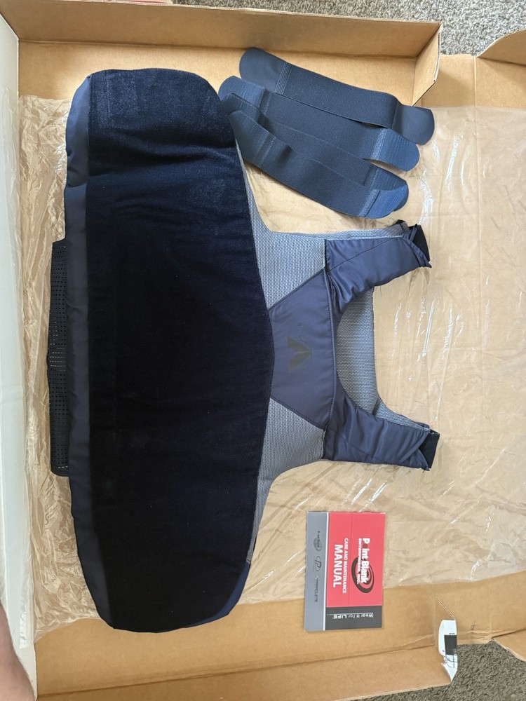 Point Blank Alpha Elite AXIIIA