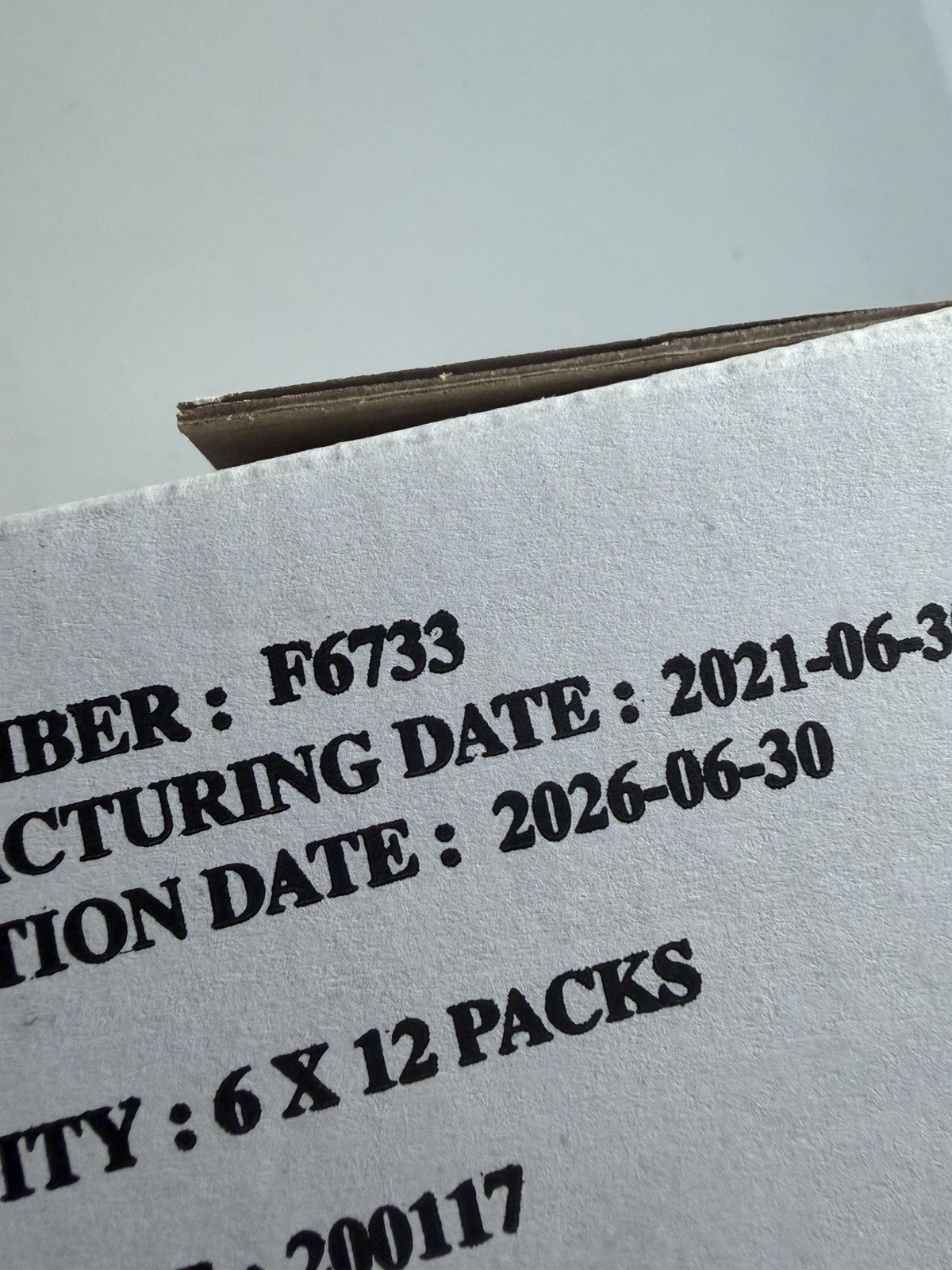 72 Count FC2 Female Condoms Expires 6/26