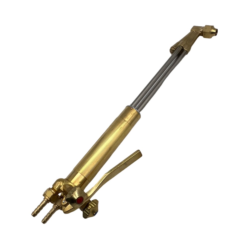 New Heavy Duty Straight Cutting Torch Fit Harris 62-5E 18" Angle 90 1003430 USA