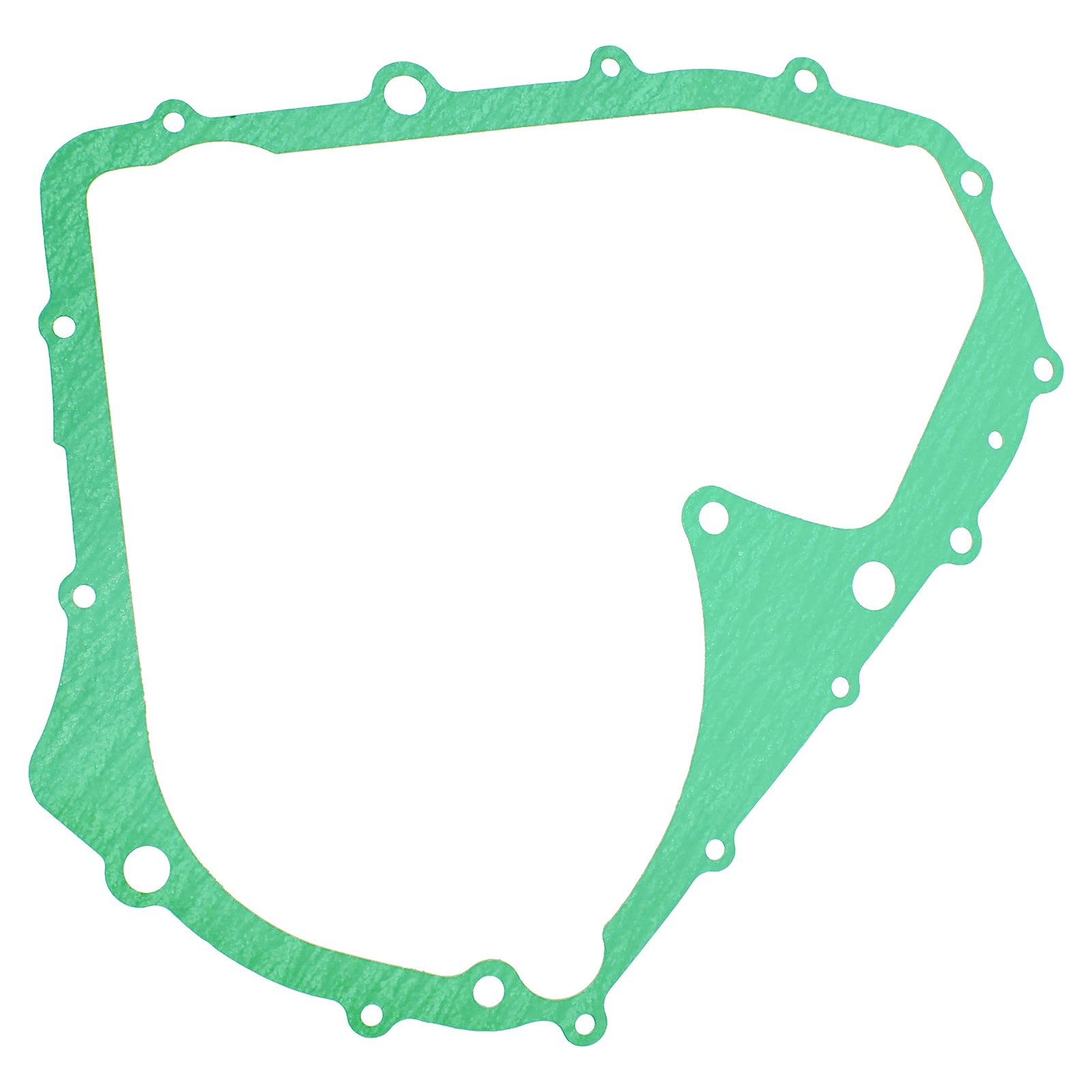 Caltric Stator Gasket for Arctic Cat 3402-590 Gasket Stator Magneto Cover