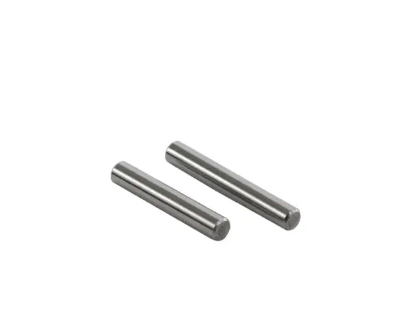 Remington 700 Trigger pins (bottom bolt release)