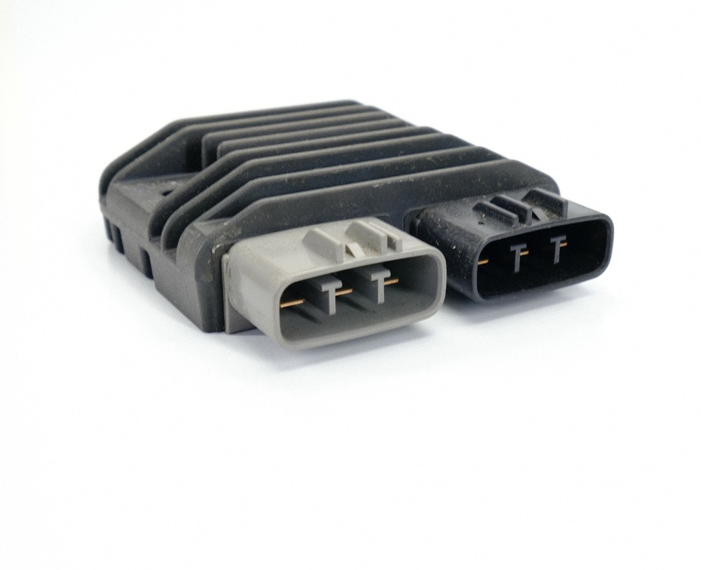 Yamaha FJR1300 Voltage Regulator Rectifier