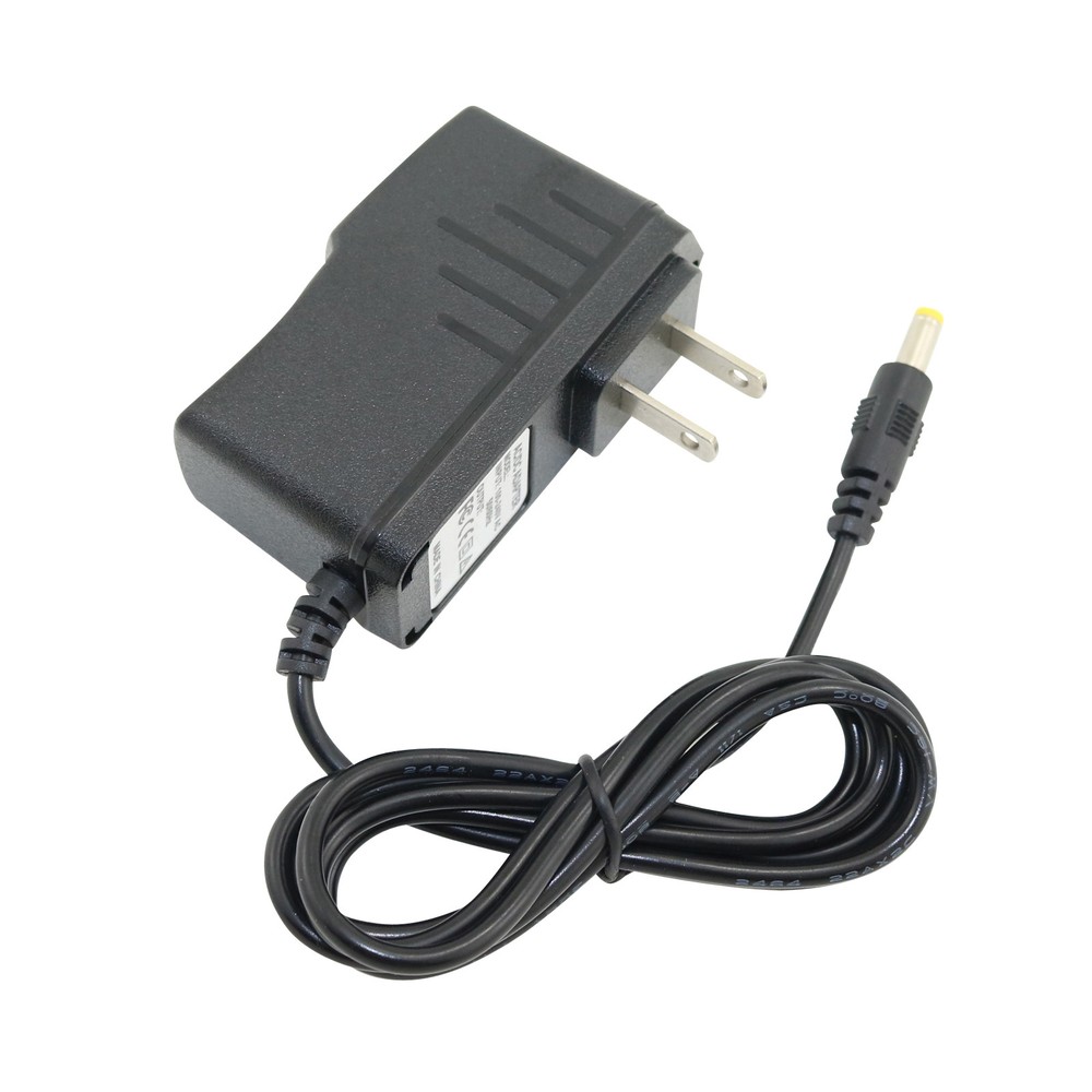 AC Adapter for Boss RC-30 Loop Station Bundle Power Supply Cord