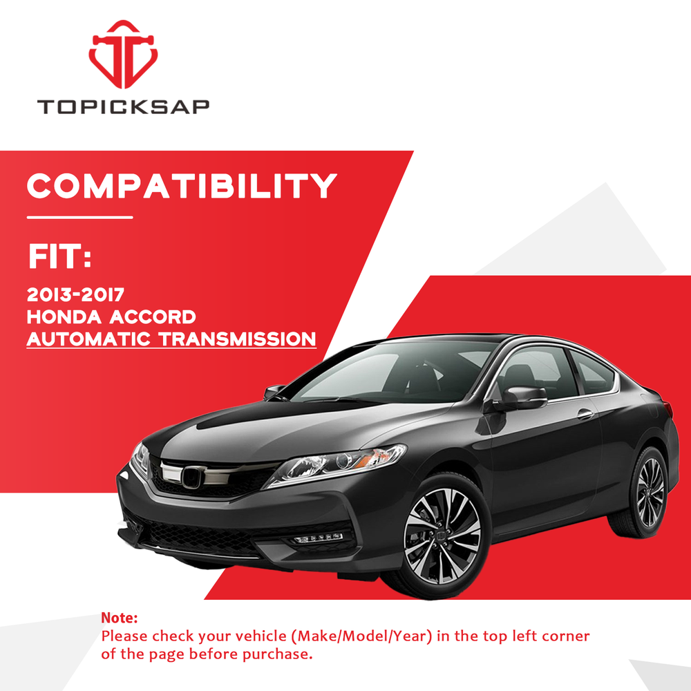 Front Passenger Side Right Lower Control Arm For 2013-2017 Automatic Accord