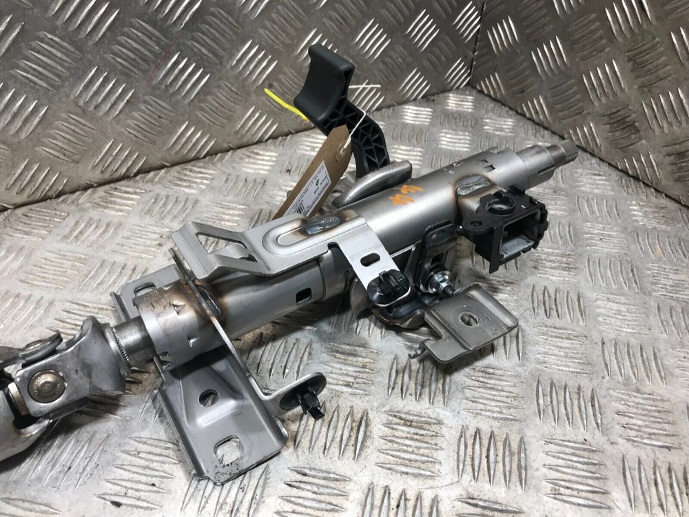 Dispatch Expert Vivaro 17-On Steering Column 98076767ZD