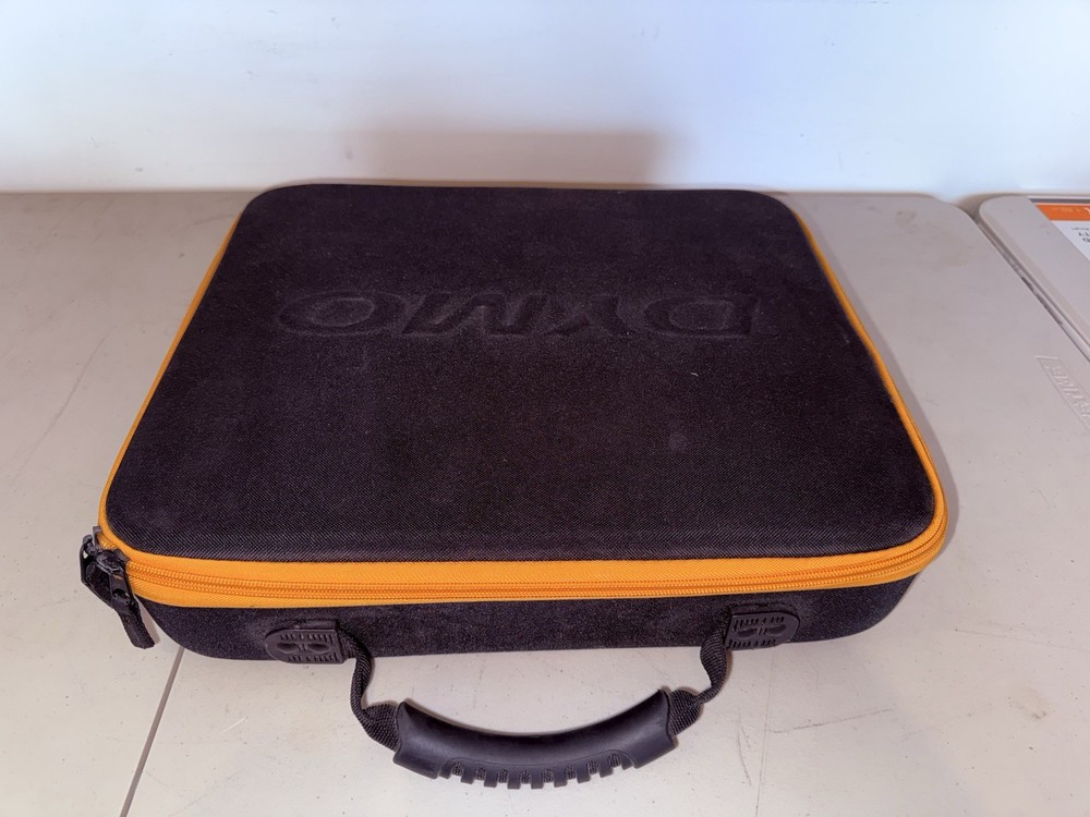 Dymo XTL 300 Label Maker