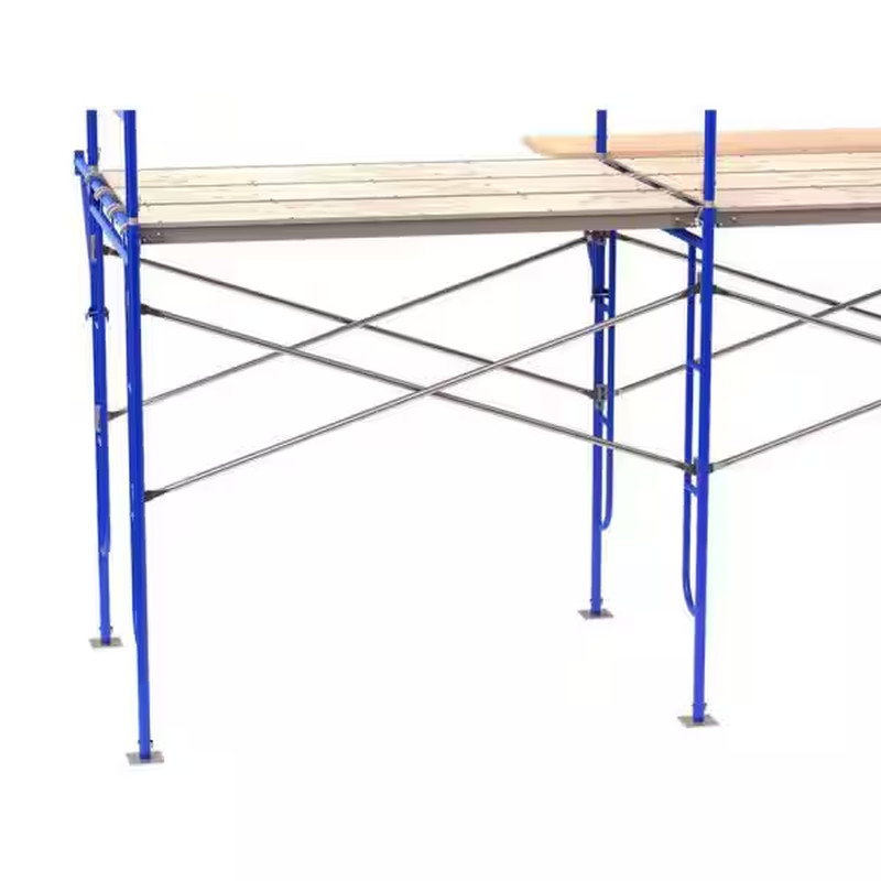 10 Ft. Spacing Diagonal Brace
