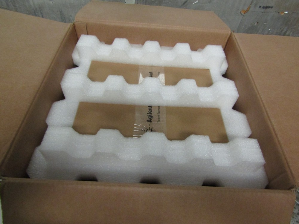 Agilent G4267-60001 / G4267-69001 Sampler Handler Assembly