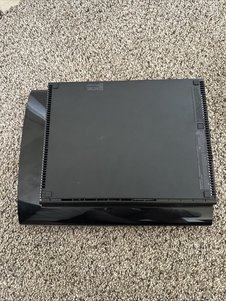 PS3 Cech-4301c For Parts