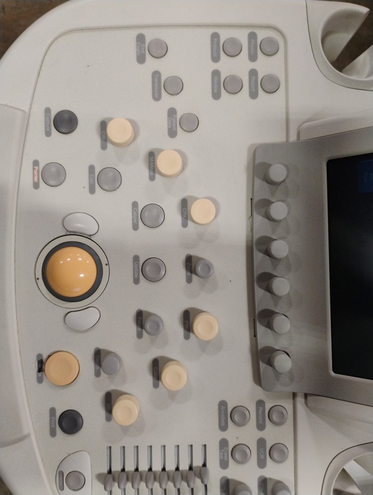 Philips IU22 Ultrasound