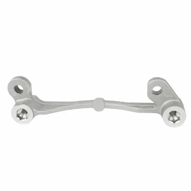 Genuine Ford A/C Compressor Bracket DS7Z10A313B