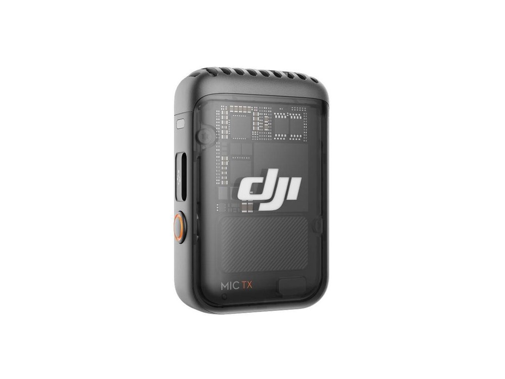 DJI Mic 2 (1 TX + 1 RX)