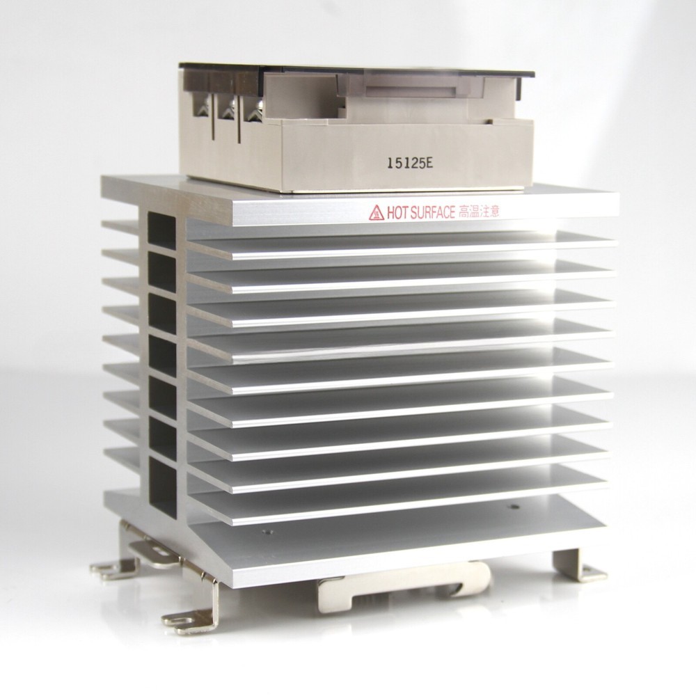 1pcs New OMRON G3PE-545B-3N Solid State Relays