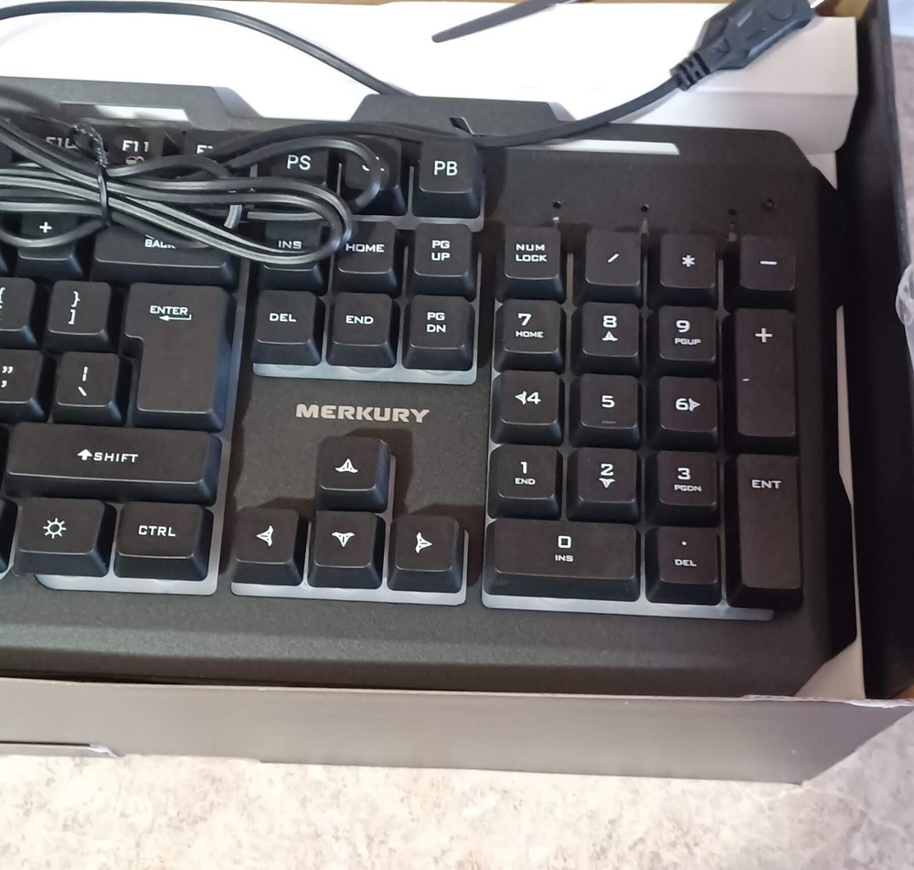 Force 3-in -1 Gamer Pack