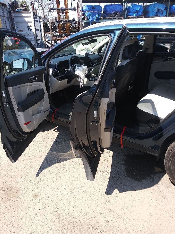 2023 KIA SPORTAGE REAR VIEW PARKING CAMERA W/TRUNK LATCH FIT 23-24 ID 99240P1200