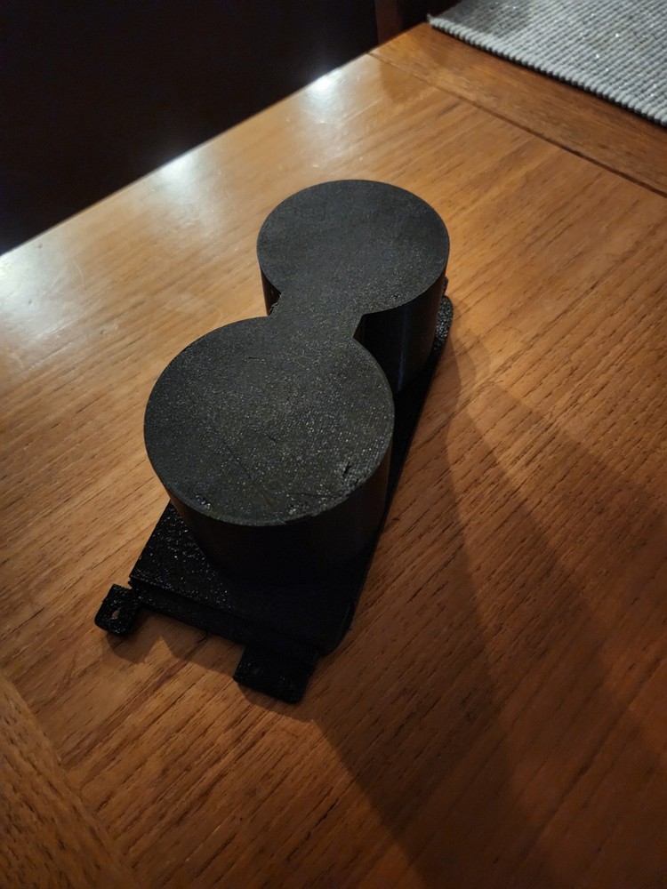 Ashtray Cupholder Replacement For 2004-2006 Generation Lexus LS430