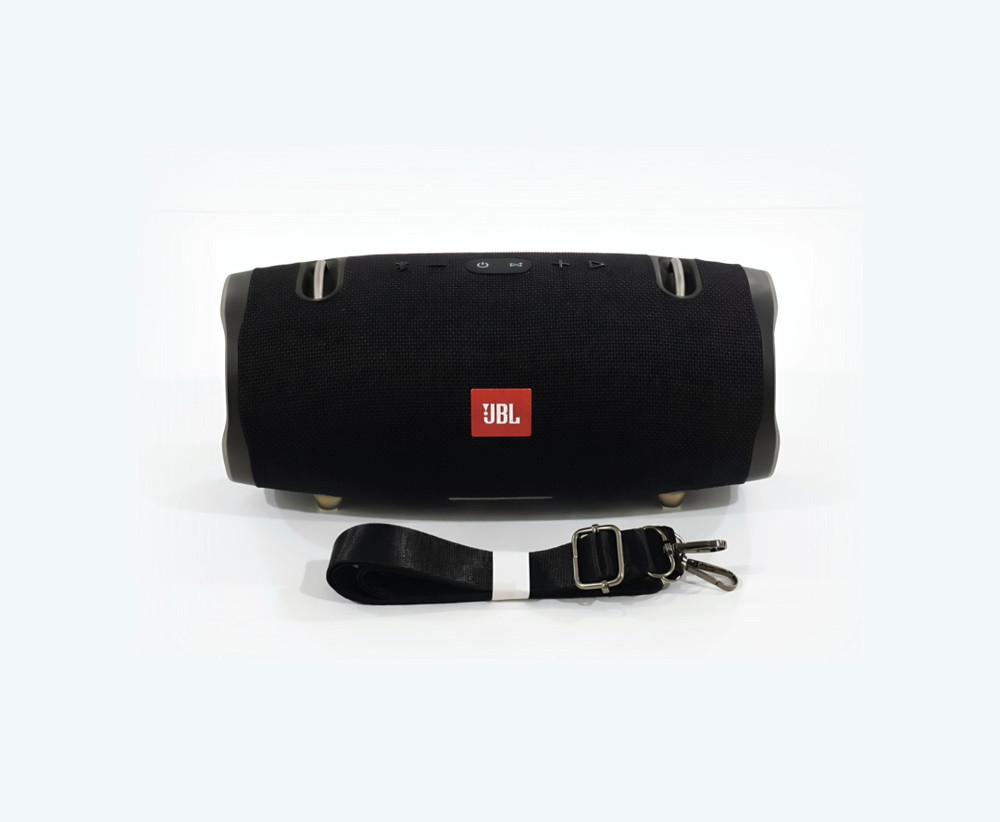 JBL Xtreme 2 (PL Black) Nice Condition!!