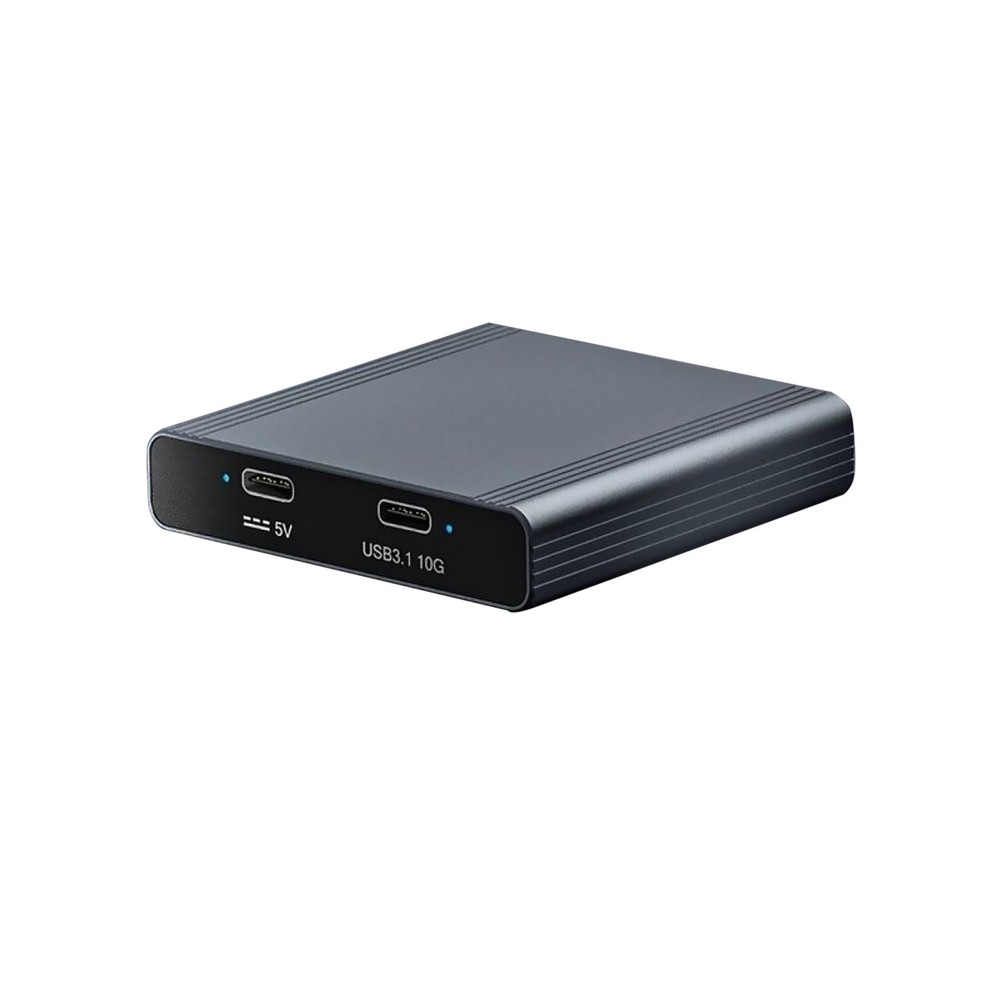 3 in 1 Card Reader USB3.1 10Gbps for CFexpress Type A/Type B /SDXC Memory Card