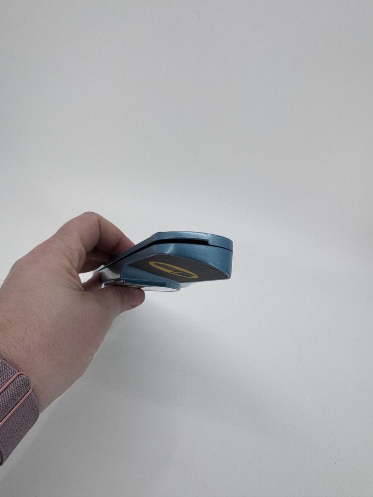 StackMat Timer Tested