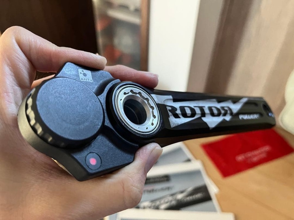 ROTOR Power LT C