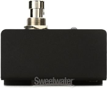 Vox VFS3 3-button Footswitch for Mini Go Amps
