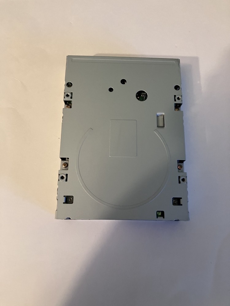 Samsung SFD-321J/ADNRF Floppy Drive G8060