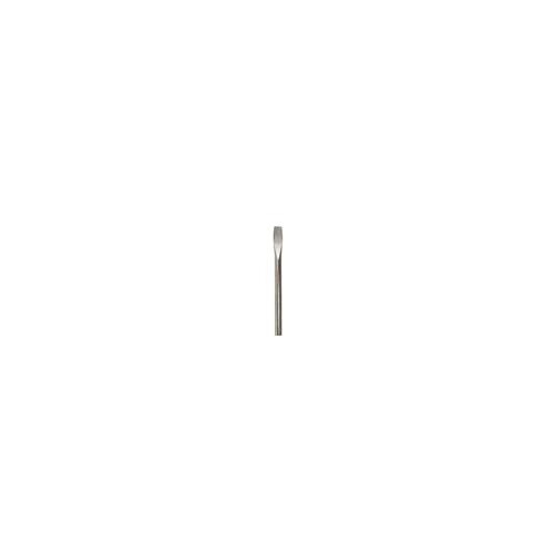Staffs STAFFS142 Driver Spare Tip Short Handle Flat Head 2mm