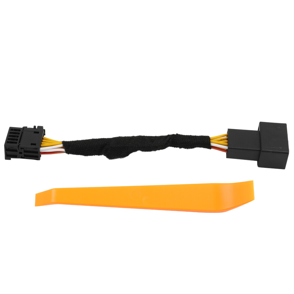 For Skoda Octavia Automatic Stop Start Engine System Cable Plug Eliminator Kit