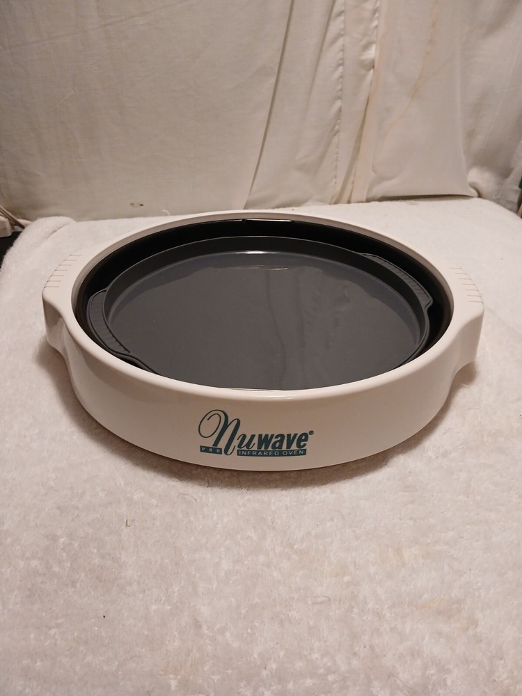 nuwave pro infrared oven. Drip Tray For Nuware .