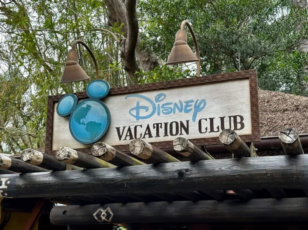 Disney Vacation Club