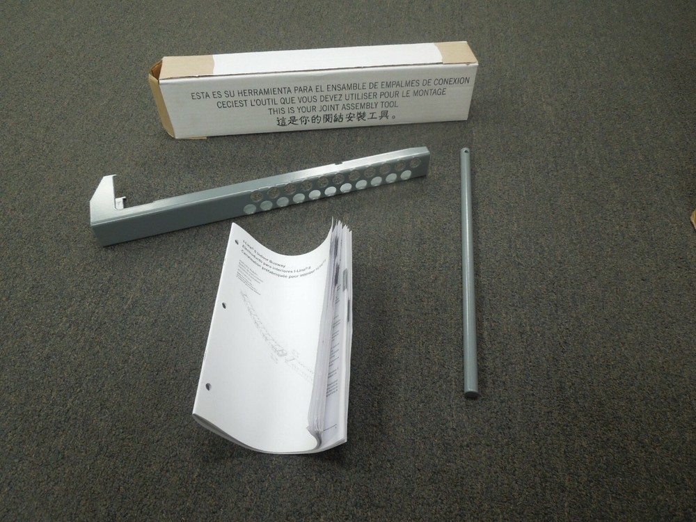 Square D AT2 Joint Assembly Tool New Surplus for all I-line II Busway 800A-5000A