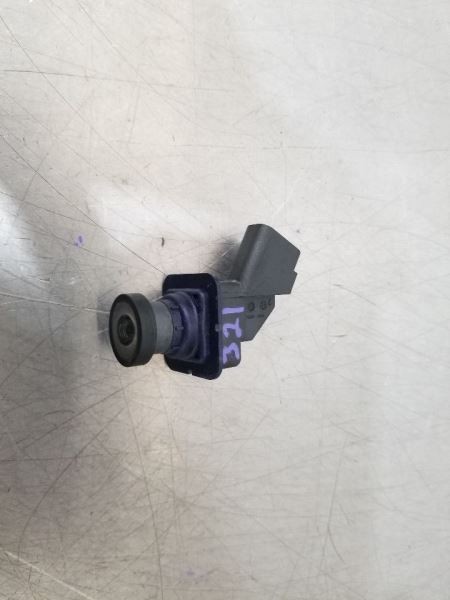 18 2018 FORD FOCUS REAR VIEW CAMERA PROJECTOR