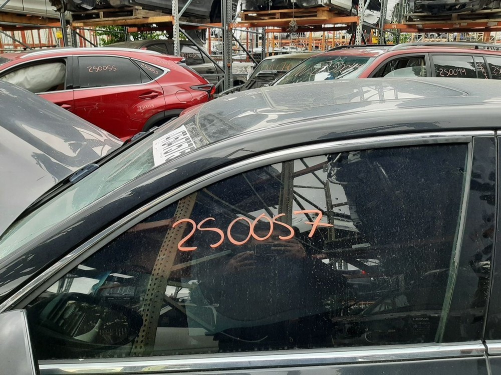 14 LEXUS LS460 INFO SCREEN DISPLAY