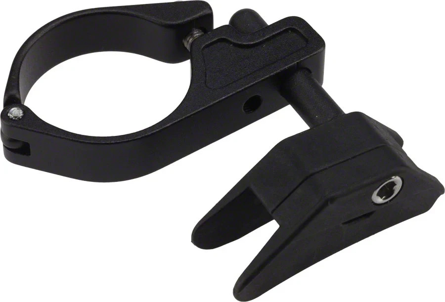Problem Solvers ChainSpy Chain Guide 28.6-31.8mm Clamp