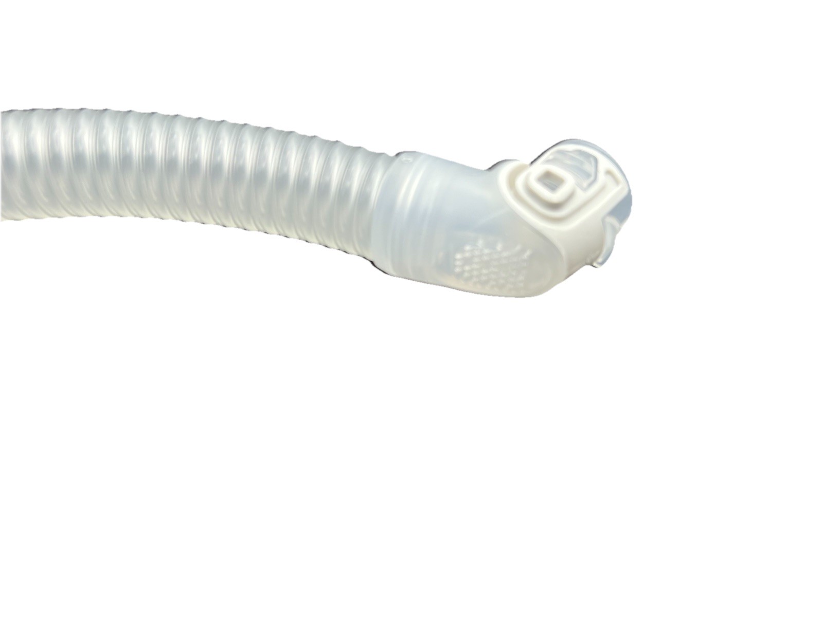 AirFit N20 Tube/Elbow OEM. NEW. Replacement