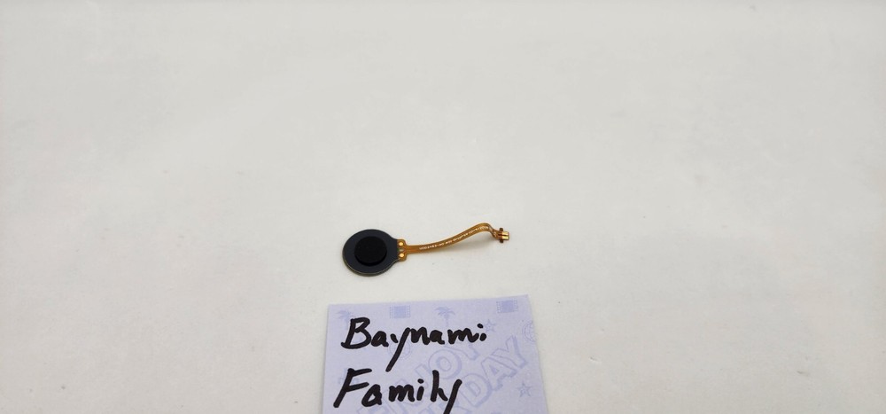 Valve Index RIGHT Controller Knuckle Side Grip Push Pressure Sensor PART