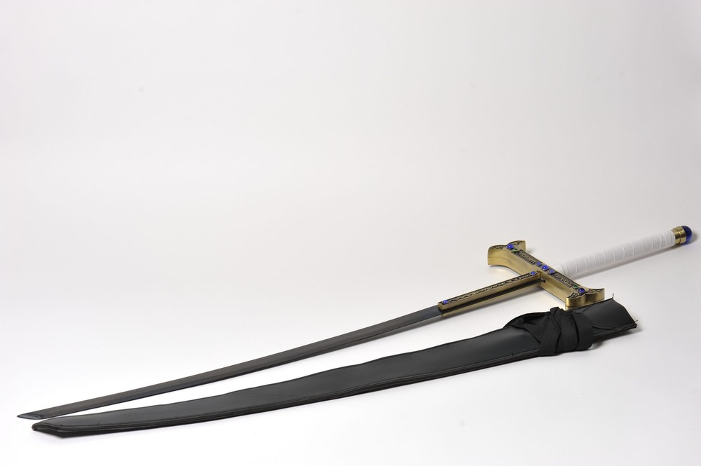 Mihawk Sword - One piece