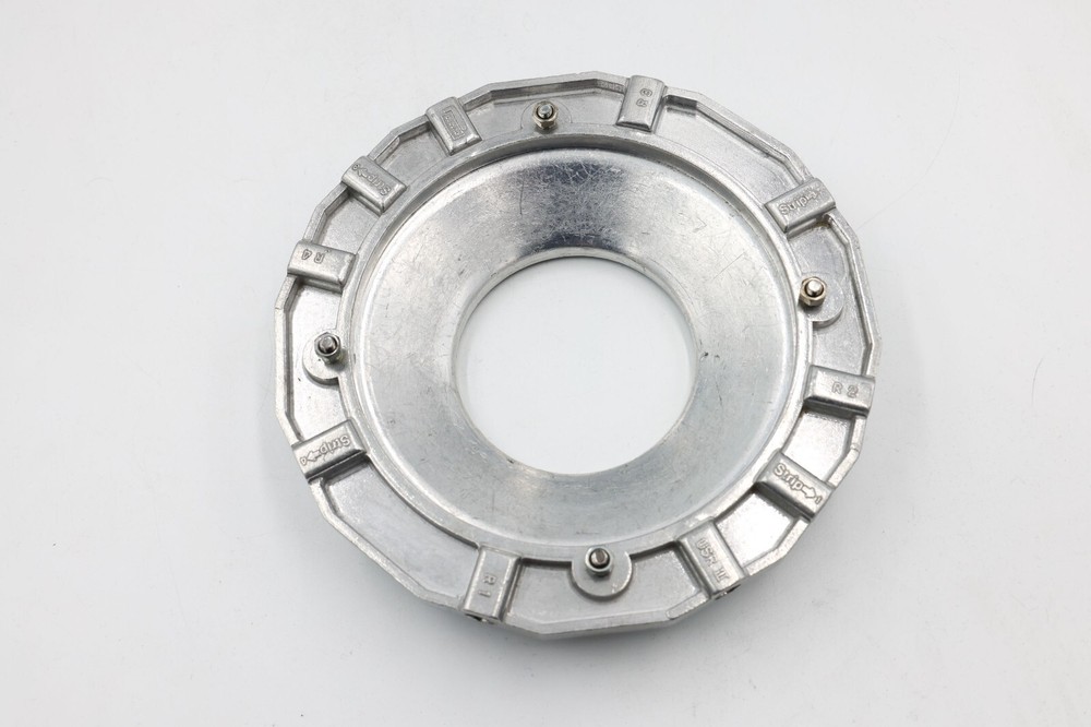 [GOOD CONDITION] BRONCOLOR SPEEDRING