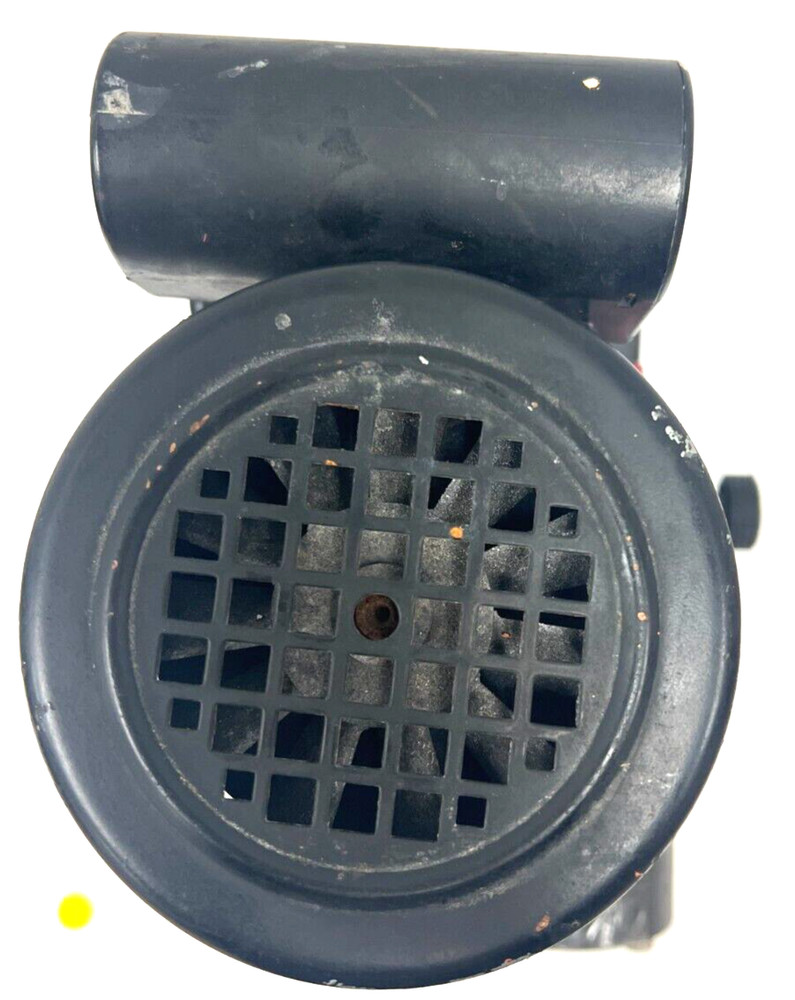 LUTZ-JESCO MODEL MEMDOS E 0104E0076CMB2DD METERING PUMP