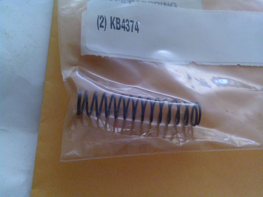Senco Spring KB4374