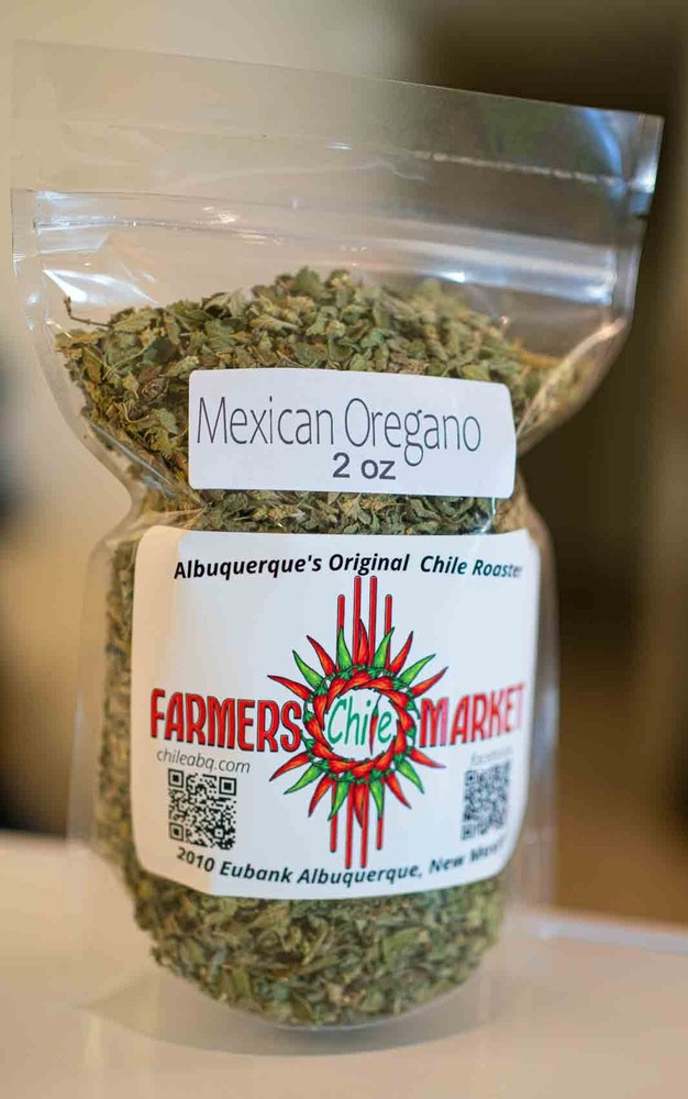 Mexican Oregano