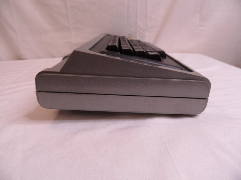 Tandy TRS-80 TRS80 Model I Computer w/ Power Supply, Video Cable - Tested