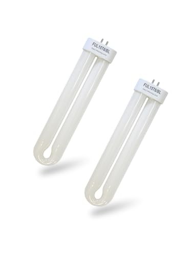 15W BF35 Replacement Black Light Bulb Compatible for Flowtron BK-15D, BF