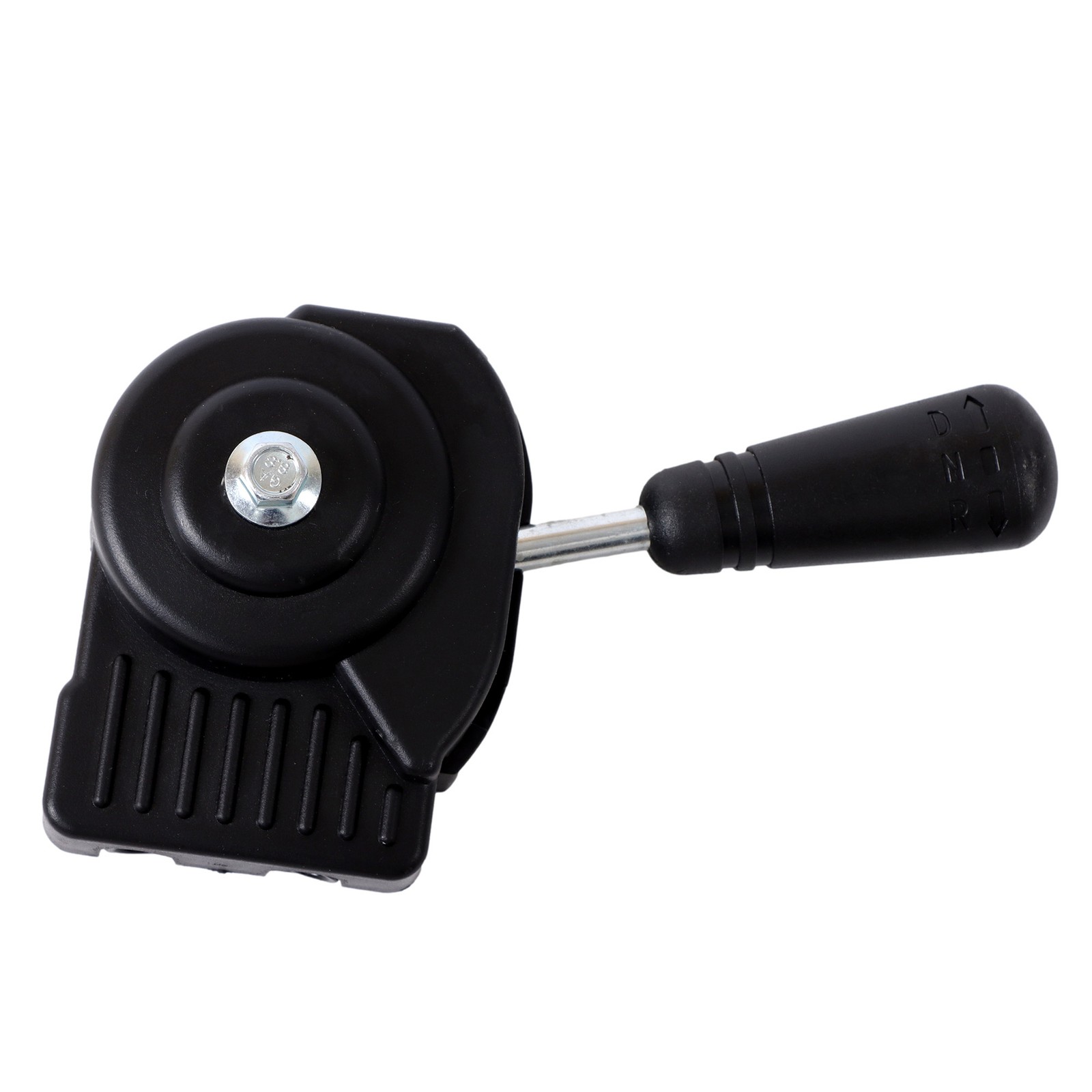 GO KART 40 Series Forward Reverse Gearbox 530 Chain For Predator 420CC 11-18HP