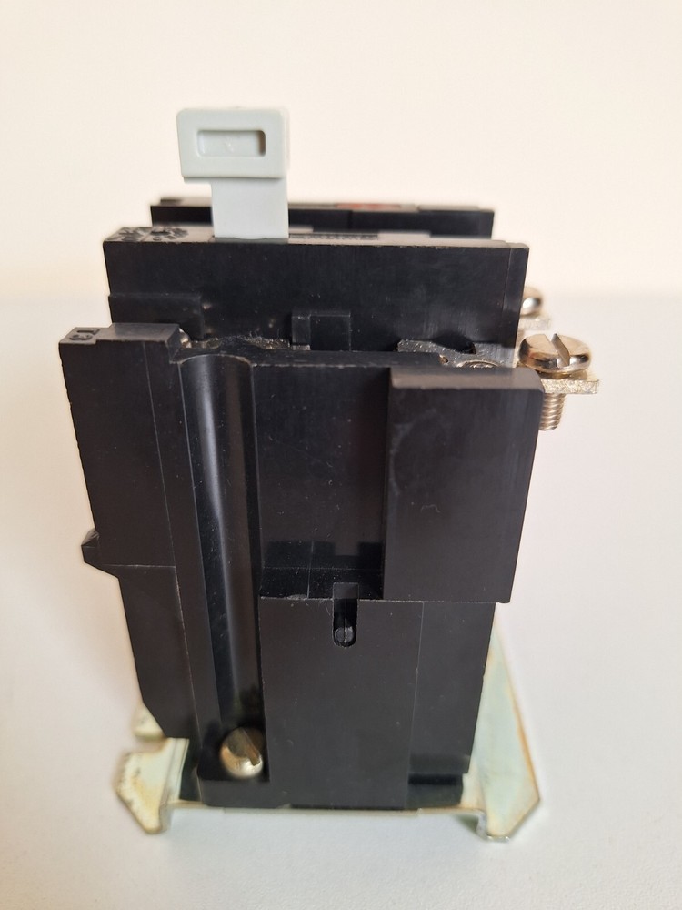 Westinghouse BA23JP Model B Overload Relay