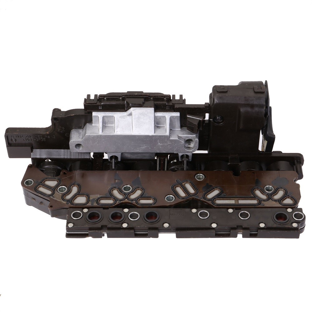 Programmed Plug-N-Play 6L50 TCM TCU Transmission Control Module 2015-22 Colorado