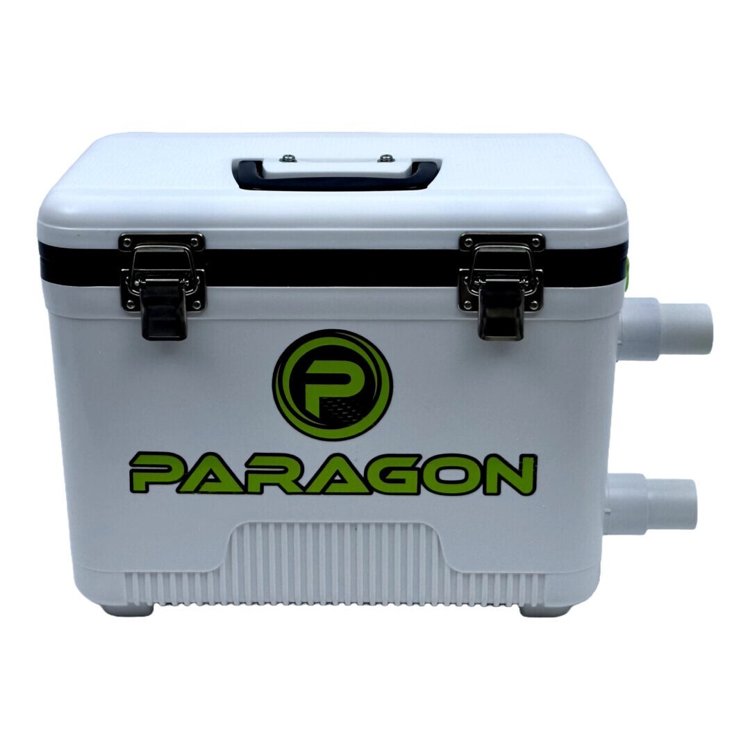 Paragon Viking Pro 12L Cooler Personal Cooling System - 12v (12-21000)